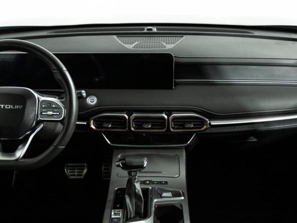 JETOUR X70+ I Рестайлинг с пробегом 2023 года, цена 2 149 700 рублей, 24784 км, внедорожник, Автокод Объявления
