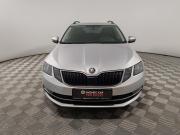 Skoda Octavia III (A7) Рестайлинг Москва  - изображение 26