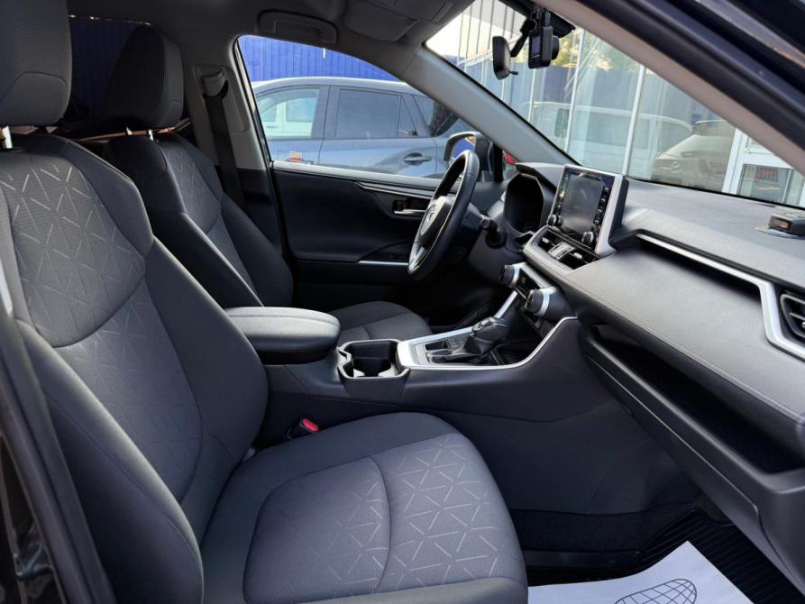 Toyota RAV4 V (XA50) Ульяновск  - изображение 10