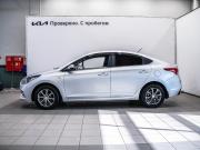 Hyundai Solaris I Рестайлинг Красноярск  - изображение 36