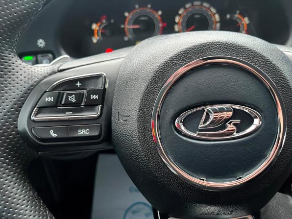 Lada (ВАЗ) Niva Travel I с пробегом 2023 года, цена 1 435 200 рублей, 15310 км, внедорожник, Автокод Объявления