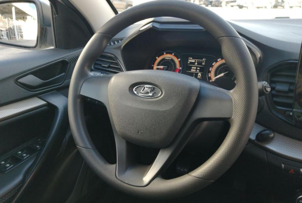 Lada (ВАЗ) Vesta I Рестайлинг (NG) Иваново  - изображение 9