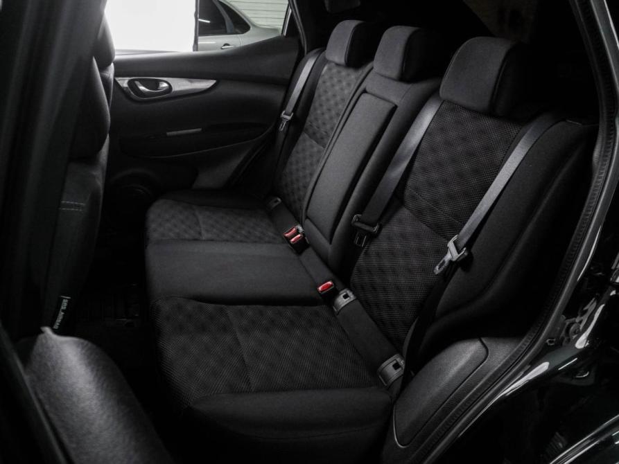 Nissan Qashqai II Воронеж  - изображение 9