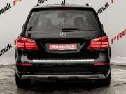 Mercedes-Benz GL-Класс II (X166) Екатеринбург  - изображение 42