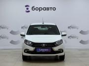 Lada (ВАЗ) Granta I Рестайлинг Ставрополь  - изображение 19