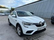 Renault Arkana I Санкт-Петербург  - изображение 16