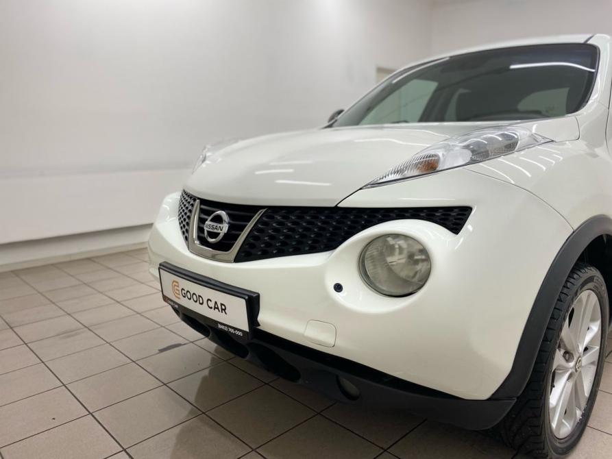 Nissan Juke I Энгельс  - изображение 9