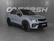 Geely Tugella I Рестайлинг Ростов-на-Дону  - изображение 25