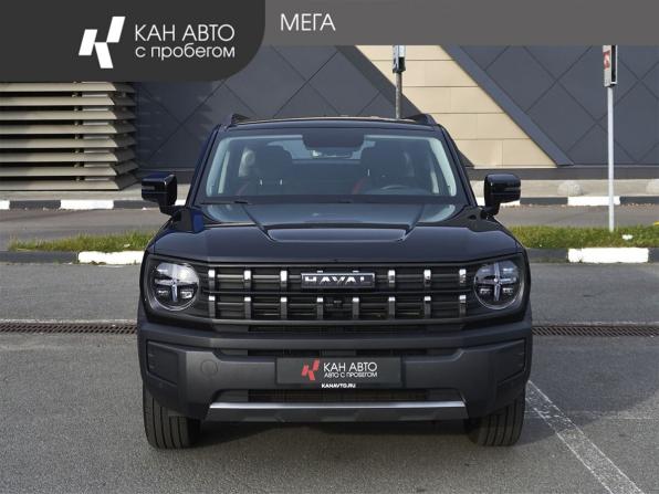 Haval H3 I с пробегом 2025 года, цена 2 348 000 рублей, 34920 км, внедорожник, Автокод Объявления