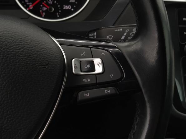 Volkswagen Tiguan II с пробегом 2020 года, цена 2 194 000 рублей, 102873 км, внедорожник, Автокод Объявления