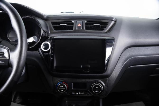 Kia Rio III с пробегом 2013 года, цена 849 000 рублей, 189000 км, седан, Автокод Объявления