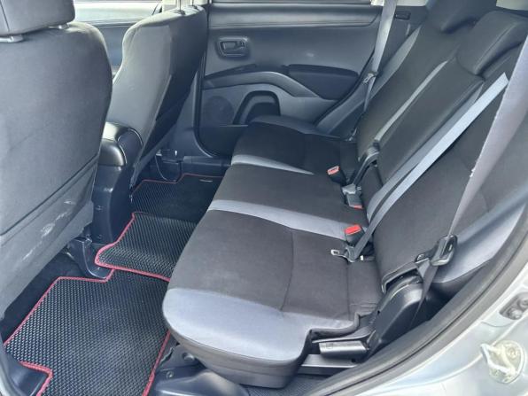 Mitsubishi Outlander II Рестайлинг с пробегом 2011 года, цена 930 000 рублей, 228687 км, внедорожник, Автокод Объявления