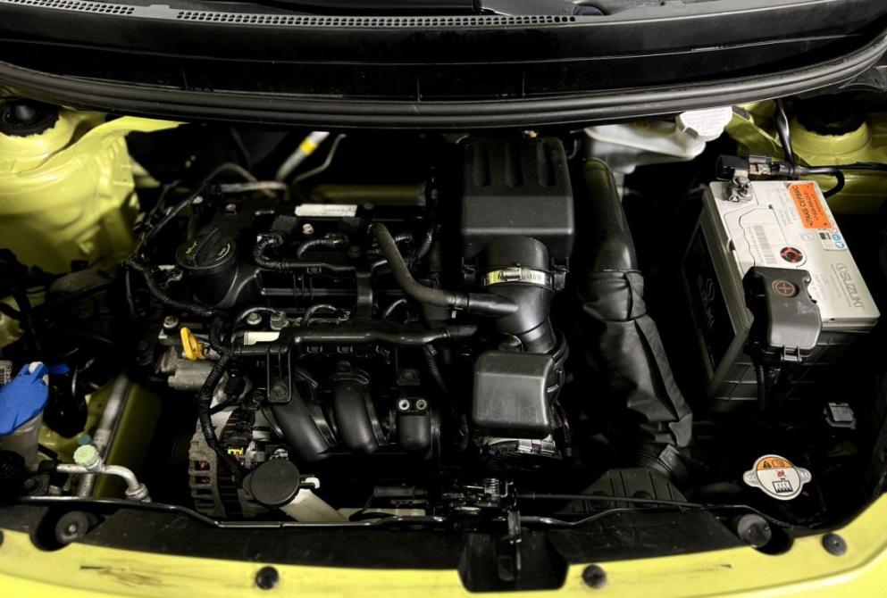 Kia Picanto II Нижний Новгород  - изображение 20