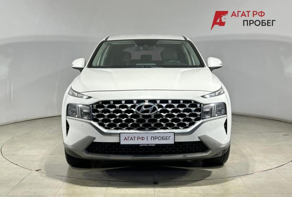 Hyundai Santa Fe IV Саранск  - изображение 2