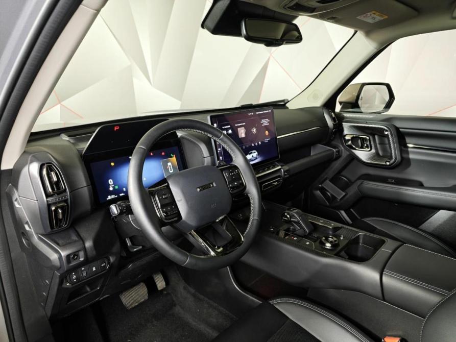 Haval H7 I Москва  - изображение 12