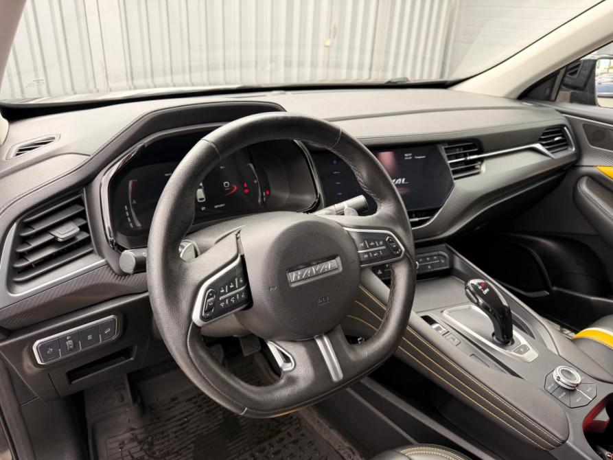 Haval F7x I Ростов-на-Дону  - изображение 15