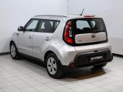 Kia Soul II Ростов-на-Дону  - изображение 18