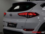 Hyundai Tucson III Москва  - изображение 37