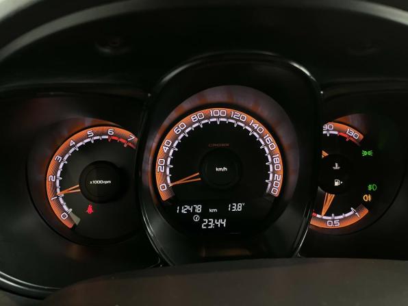 Lada (ВАЗ) Vesta I с пробегом 2019 года, цена 1 225 000 рублей, 112477 км, универсал, Автокод Объявления