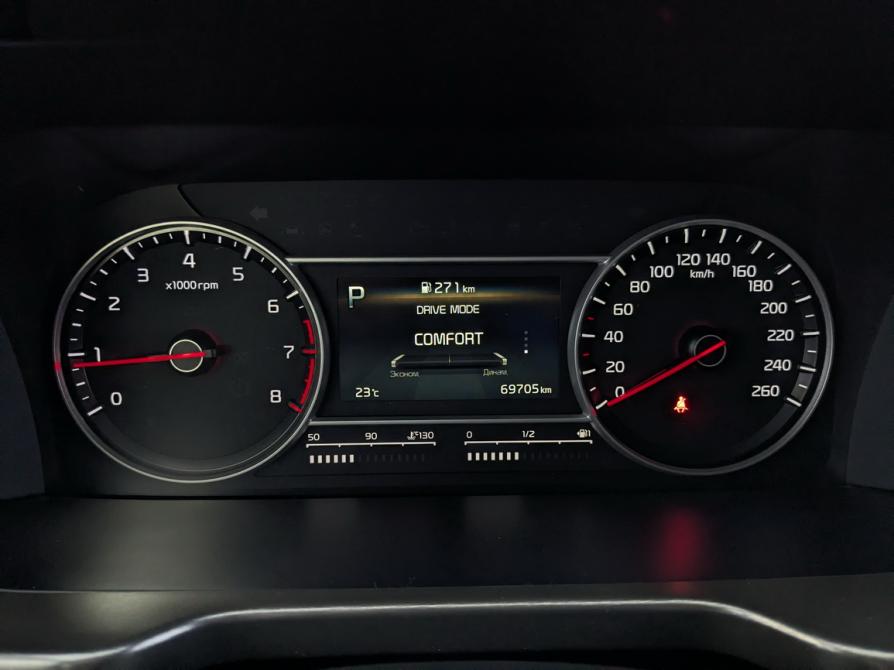 Kia Sorento IV Москва  - изображение 13