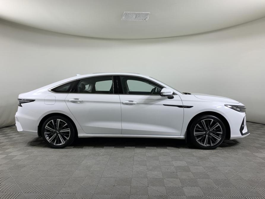 Chery Arrizo 8 Москва  - изображение 4