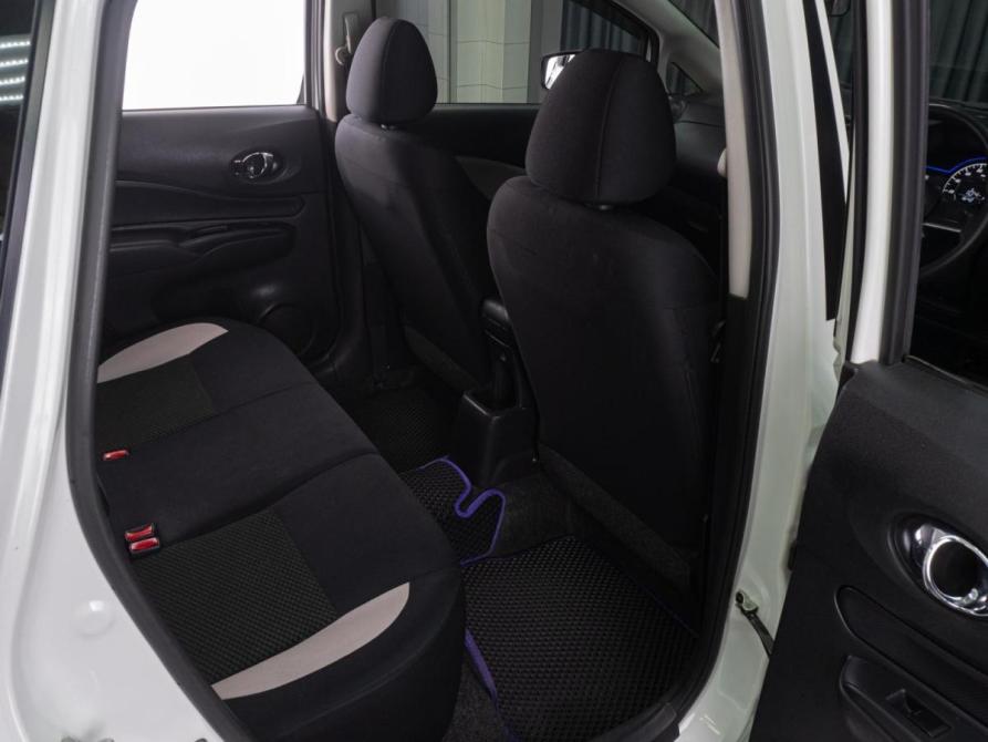 Nissan Note II Рестайлинг Тюмень  - изображение 14