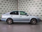 Skoda Octavia I (A4) Рестайлинг Оренбург  - изображение 24