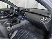 Mercedes-Benz S-Класс VII (W223) Москва  - изображение 38