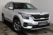 Kia Seltos I Санкт-Петербург  - изображение 18