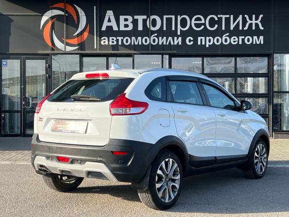 Lada (ВАЗ) XRAY I с пробегом 2020 года, цена 1 135 000 рублей, 54828 км, хэтчбек, Автокод Объявления