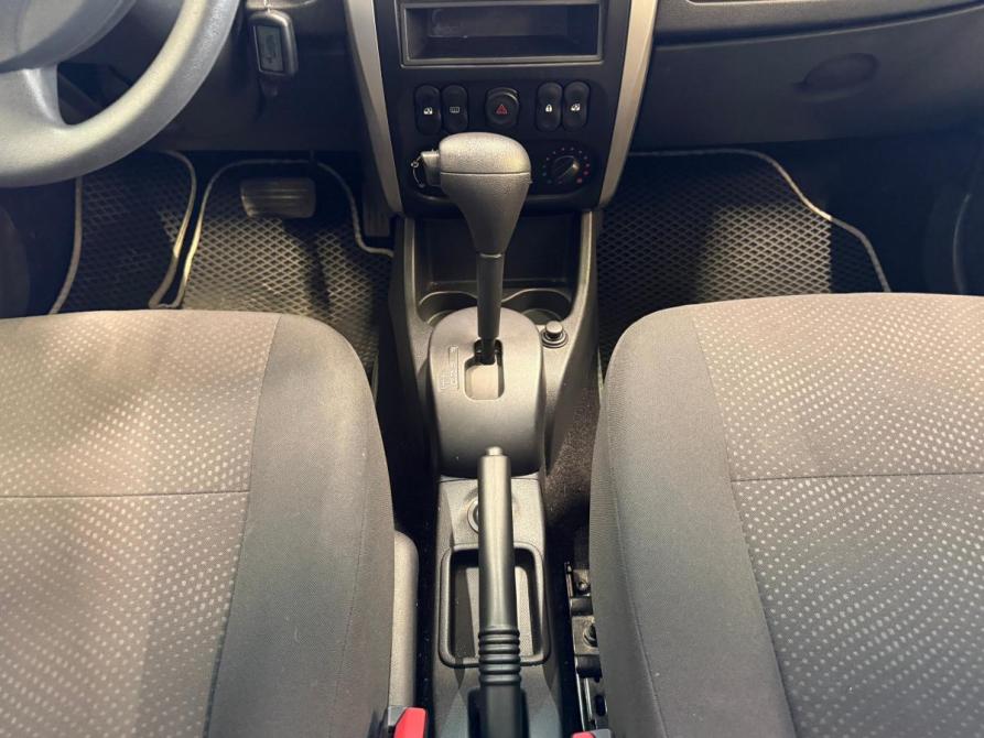 Nissan Almera III (G15) Волгоград  - изображение 13
