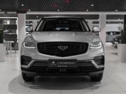 Geely Atlas Pro Москва  - изображение 30