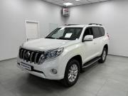 Toyota Land Cruiser Prado 150 Series Рестайлинг 1 Казань  - изображение 27