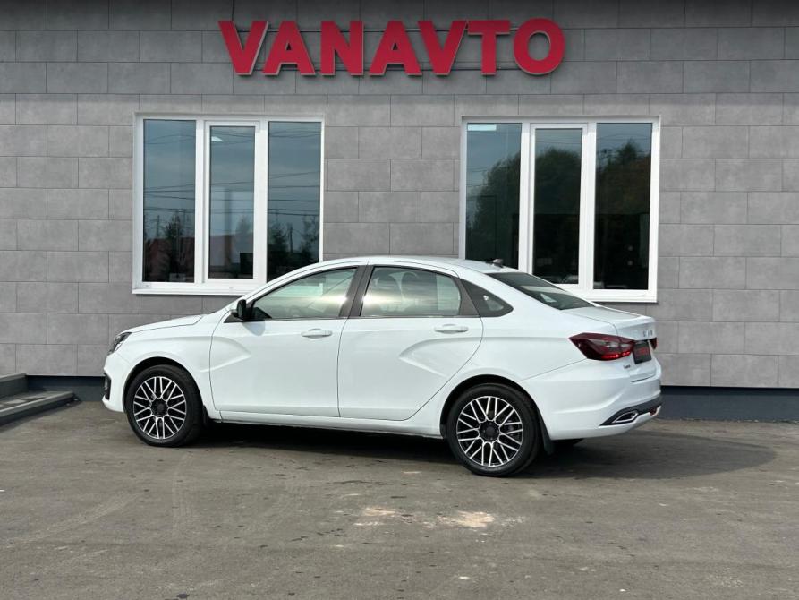 Lada (ВАЗ) Vesta I Рестайлинг (NG) Альметьевск  - изображение 7