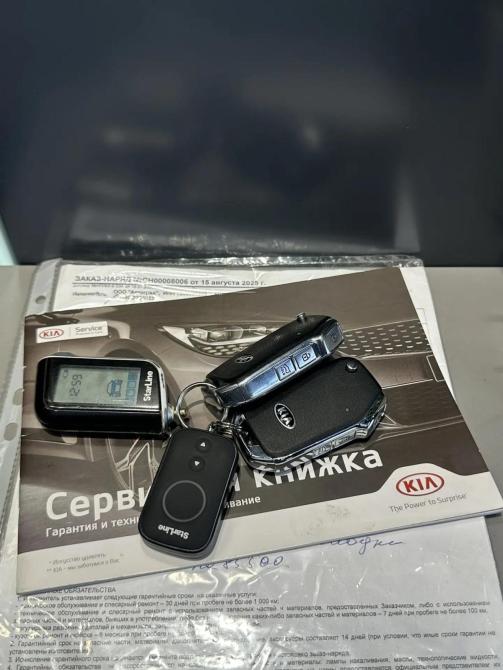 Kia Sorento IV Абакан  - изображение 39