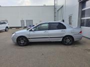 Mitsubishi Lancer IX Москва  - изображение 21