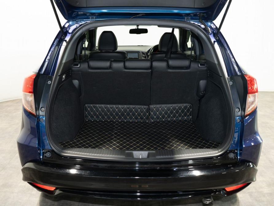 Honda Vezel I Чита  - изображение 15