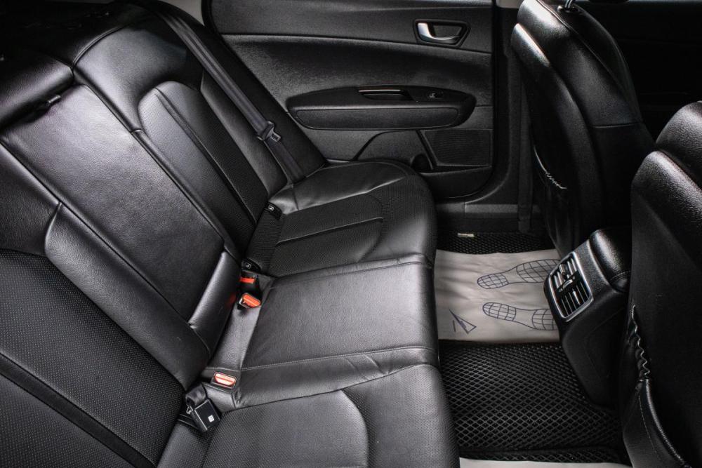 Kia Optima IV Сургут  - изображение 17