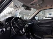 Skoda Yeti I Рестайлинг Ростов-на-Дону  - изображение 22