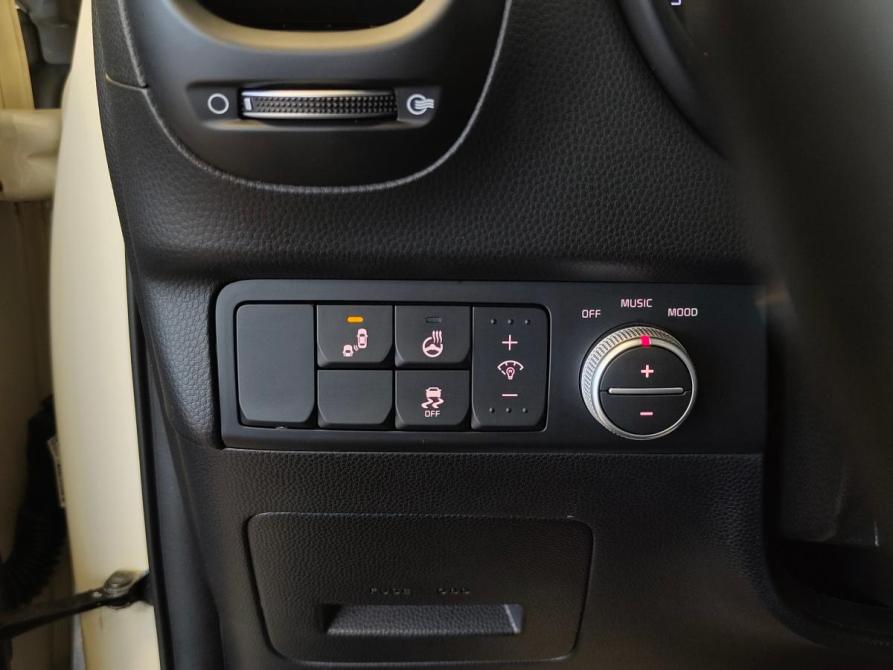 Kia Soul II Рестайлинг Санкт-Петербург  - изображение 5