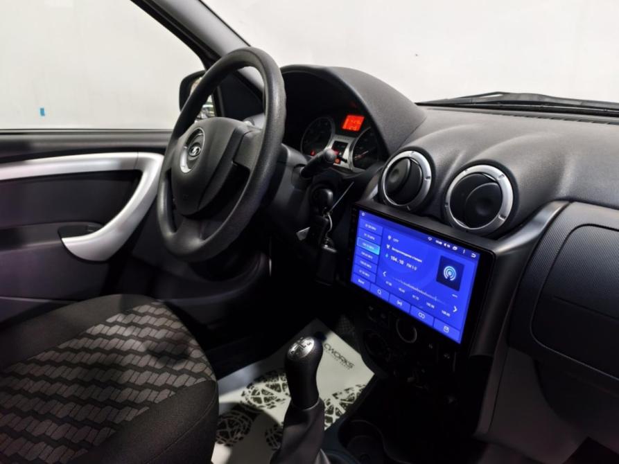 Lada (ВАЗ) Largus I Курск  - изображение 6