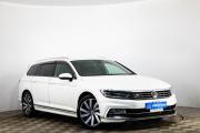 Volkswagen Passat B8 Пермь  - изображение 28