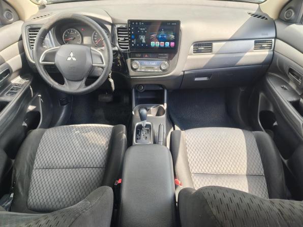 Mitsubishi Outlander III с пробегом 2012 года, цена 1 261 200 рублей, 240105 км, внедорожник, Автокод Объявления