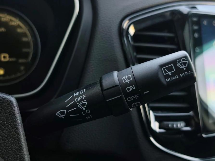 Geely Emgrand X7 I Рестайлинг 2 Санкт-Петербург  - изображение 15