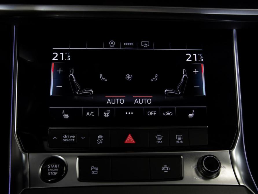 Audi A6 V (C8) Москва  - изображение 24