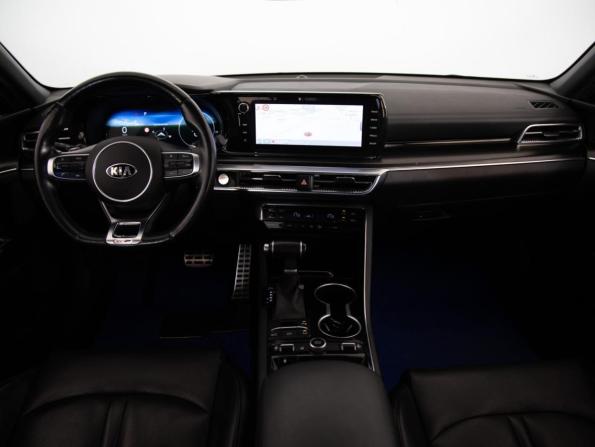 Kia K5 III с пробегом 2021 года, цена 2 599 000 рублей, 125134 км, седан, Автокод Объявления