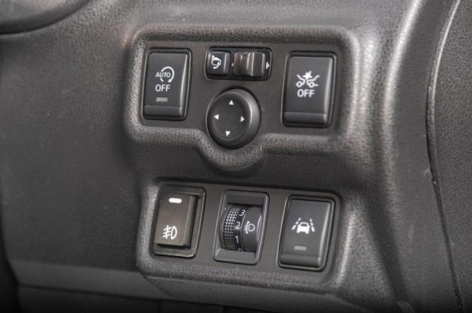 Nissan Note II Рестайлинг с пробегом 2018 года, цена 1 099 000 рублей, 45000 км, хэтчбек, Автокод Объявления
