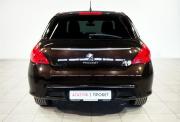 Peugeot 308 I Рестайлинг Саратов  - изображение 28