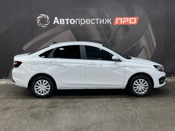 Lada (ВАЗ) Vesta I Рестайлинг (NG) с пробегом 2024 года, цена 1 125 000 рублей, 40040 км, седан, Автокод Объявления
