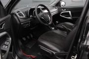 Chery Tiggo 5 I Рестайлинг Брянск  - изображение 30